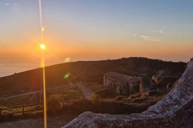 Private tour in Sintra, Cabo da Roca with wine tasting. - The Value of This Tour