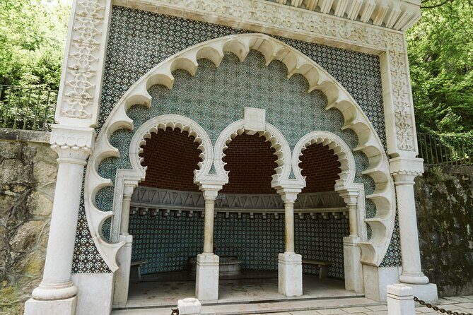 Private Tour in Sintra - What Makes This Tour Stand Out