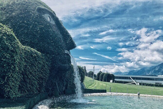Private Tour in Swarovski from Salzburg to Innsbruck - The Value of a Private, Guided Tour