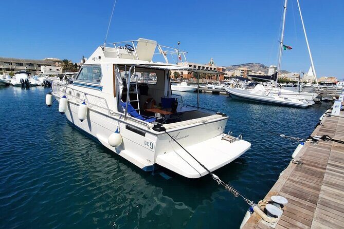 Private tour in Taormina with aperitif on board - Final Thoughts