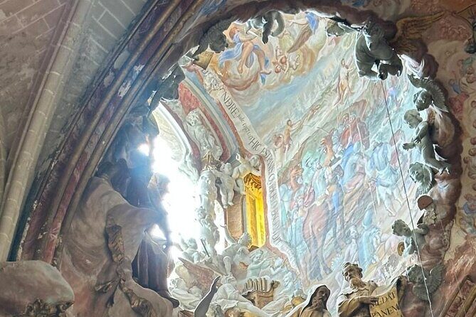 Private Tour in Toledo 5 hours with private guide and driver - Evaluating Value and Practicalities