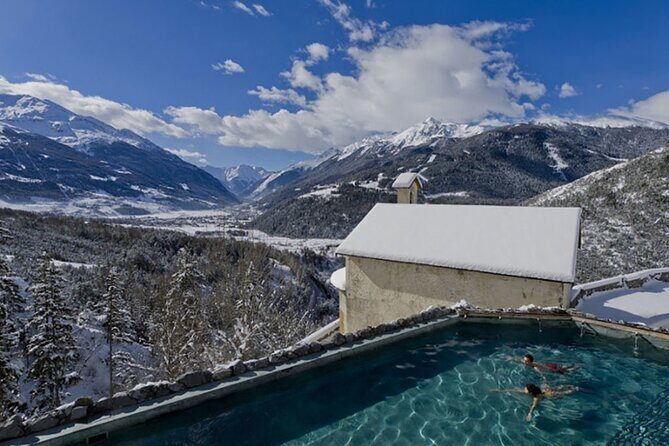 Private Tour In Valtellina Valley And Bormio Thermal Springs - Authentic Experiences and Feedback from Travelers