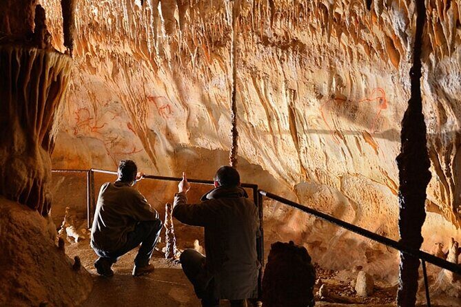 Private Tour into an Original Prehistoric Cave by EXPLOREO SARLAT - Who Should Consider This Tour?