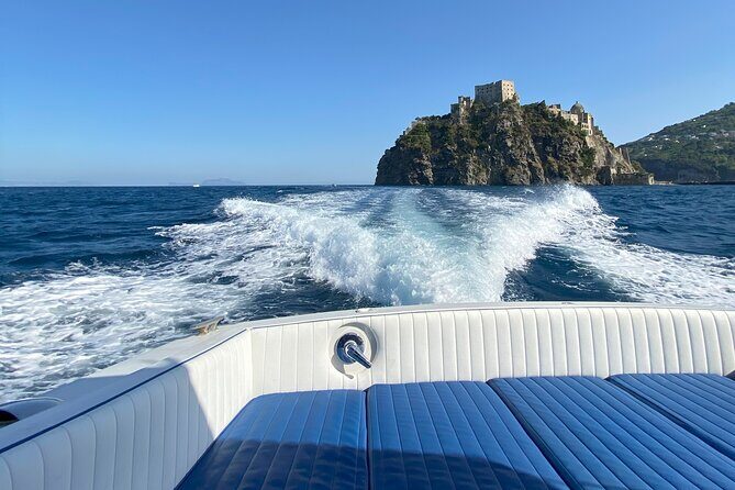 Private Tour Ischia Procida Capri Positano Amalfi by Speedboat - Practical Details: Pricing, Booking, and What You Need to Know