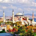 Private Tour: Istanbuls Ottoman Experience Including Topkapi Palace and Blue Mosque - Inside Topkapi Palace
