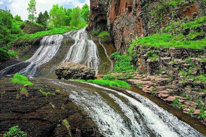 Private tour Jermuk, waterfall, Tatev Monastery and TaTev Ropeway - Practicalities & Value