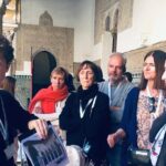 Private Tour Jewish Quarter, center and Plaza de España - What Makes This Tour Stand Out?