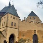 Private Tour: Karlstejn Castle Half-Day Tour from Prague - Why This Tour Offers Great Value