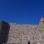 Private Tour: Khor Virap, Areni, Noravank, Jermuk - Transportation and Practicalities