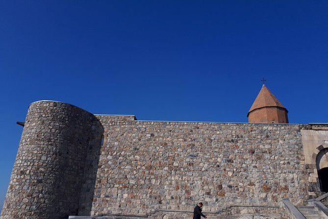 Private Tour: Khor Virap, Areni, Noravank, Jermuk - Transportation and Practicalities