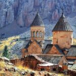 Private tour: Khor Virap, Areni winery, Noravank, Tatev (Ropeway) - A Detailed Review of the Private Armenian Highlights Tour