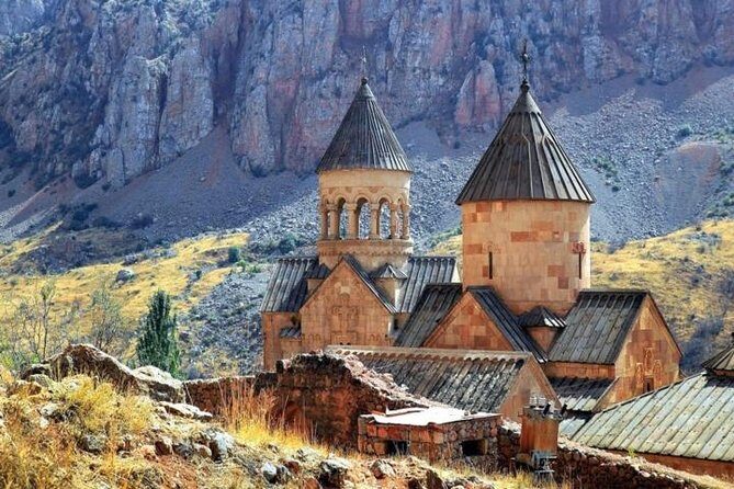 Private tour: Khor Virap, Areni winery, Noravank, Tatev (Ropeway) - A Detailed Review of the Private Armenian Highlights Tour