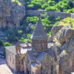 Private Tour: Khor Virap, Garni, Geghard & Symphony of Stones - The Experience of a Private Tour