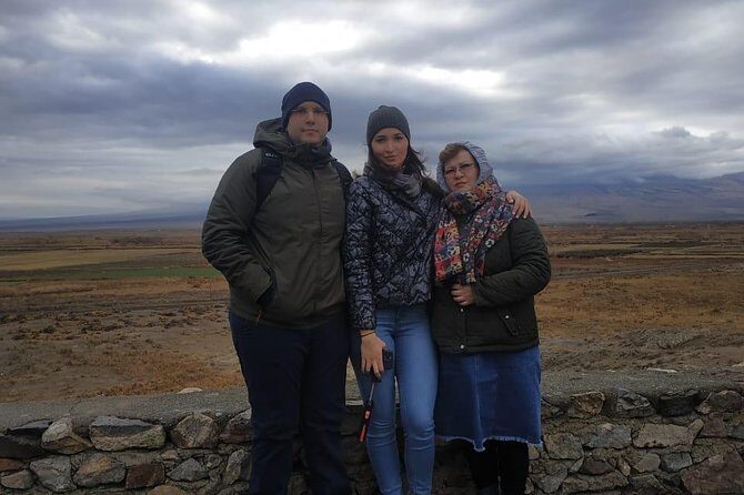 Private Tour: Khor Virap, Garni Temple, Geghard Monastery - Practical Aspects & Travel Tips