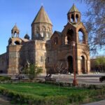 Private Tour: Khor Virap Monastery, Holy Echmiadzin, Zvartnots Temple - Authentic Experiences and Reviewer Insights