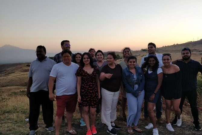 Private Tour: Khor Virap, Noravank, Winery, Birds Cave, Tatev - Final thoughts