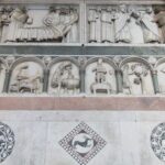 Private tour: Kids in Lucca - Stepping Back in Time to the Middle Ages. - The Gelato Finale