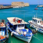 Private tour Knossos Palace, Museum & Heraklion city from Chania - Free Time in Heraklion: Enjoy the City’s Charms