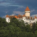Private Tour: Konopiste Castle Tour from Prague - Analyzing the value
