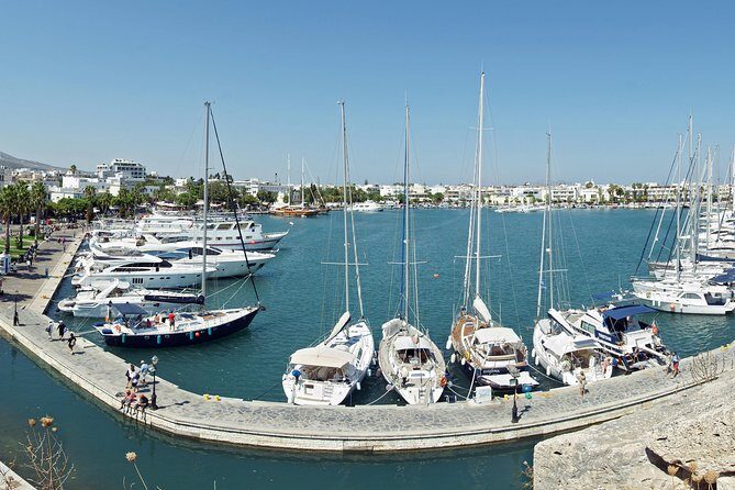 Private Tour: Kos Island Highlights Including Zia, Asklepieion and Tree of Hippocrates - Final Thoughts