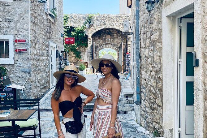 Private tour: Kotor & Budva - Our Lady of the Rocks & St.Stefan - FAQ