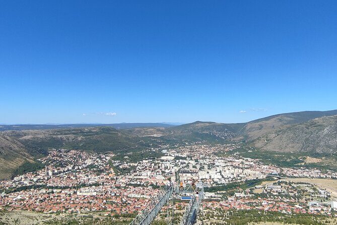 Private Tour: Kravice Waterfalls, Blagaj, Poitelj, Buna Channel, Skaywalk. - Who Should Book This Tour?