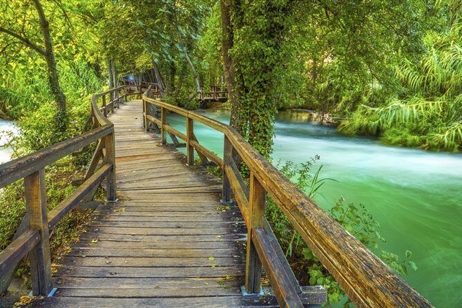 Private tour - Krka NP from Zadar - Ease and Comfort with Private Transfers