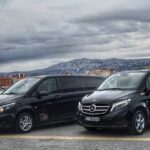 Private tour Krka waterfalls and Trogir town - Exploring Skradin and the Krka Waterfalls