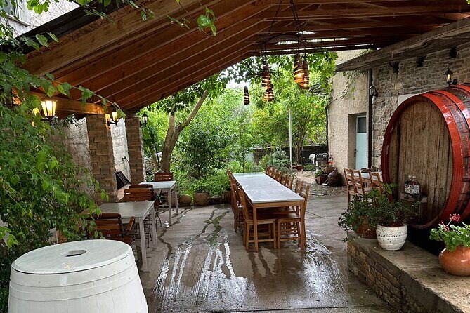 Private tour Krka Waterfalls: Boat ride; Wine & Food tasting - The Value of This Tour