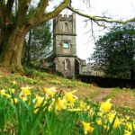 Private Tour: Lakeland Poets: Wordsworth and his circle - Full Day all-inclusive - Stepping into Wordsworth’s Beginnings at Wordsworth House