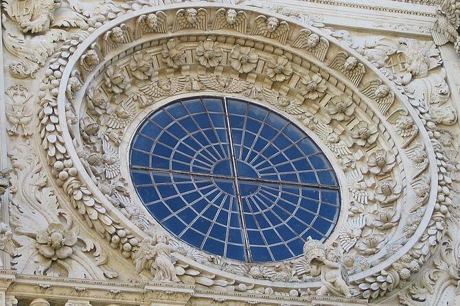 Private Tour: Lecce Guided Walking Tour - A Detailed Look at the Tour