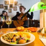 Private Tour: Lisbon Sunset Walking Tour with Fado Show and Dinner - Practical Details and What to Expect