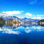 Private Tour: Ljubljana and Lake Bled Day Trip from Zagreb - Authentic Tips from Travelers