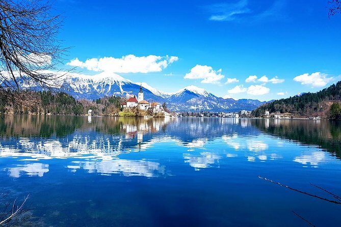 Private Tour: Ljubljana and Lake Bled Day Trip from Zagreb - Authentic Tips from Travelers