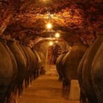 Private Tour & Lunch Of Underground Winery & Countryside Estate - Pricing & Value