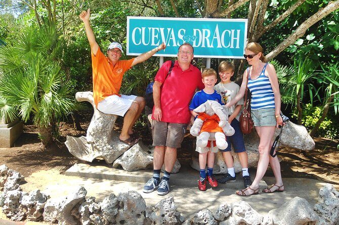 Private Tour: Mallorca Caves of Drach and Majorica Pearl Factory - Practical Details: What to Know Before You Book