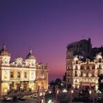 Private Tour: Monaco at Night by Minivan - What to Expect from the Tour