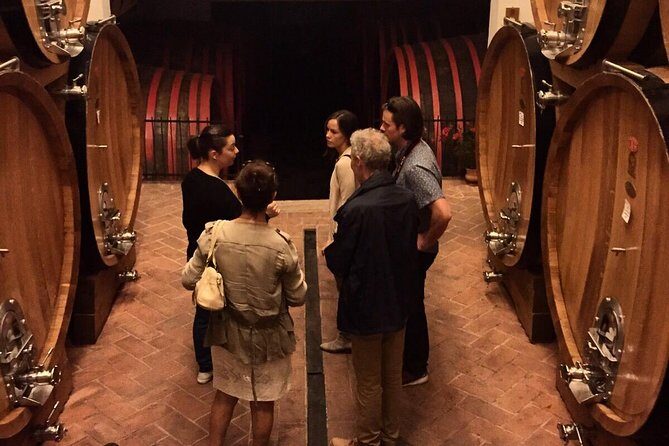 Private Tour: Montalcino Wine Tasting Experience - Final Thoughts: Is It Worth It?