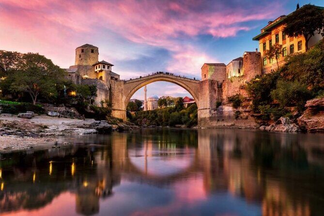 Private Tour Mostar and Kravice Waterfalls from Split - Final Thoughts