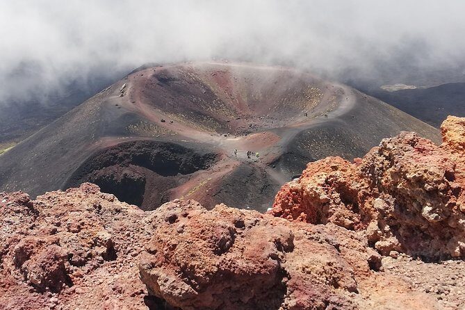 Private Tour Mt. Etna from Taormina - What Travelers Say