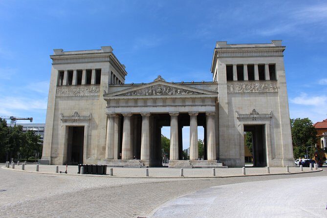 Private Tour: Munich Third Reich Walking Tour - Why Choose This Tour?