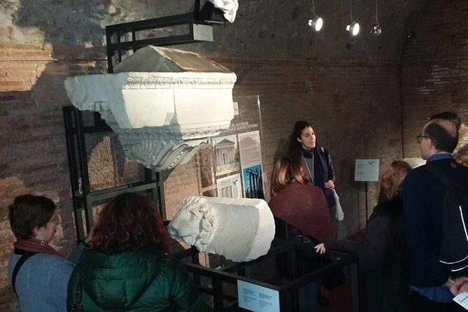 Private Tour - Museum of the Imperial Forums in the Trajan Markets - Why This Tour Offers Great Value