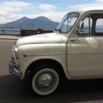 Private Tour: Naples Food Tasting Tour by Vintage Fiat 500/600 - Authenticity and Authentic Experiences