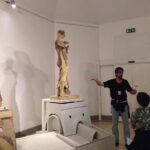 Private Tour - National Etruscan Museum - Who Should Consider This Tour?