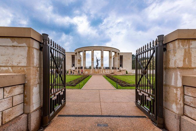 Private tour of 2 hour to 7 hours by sidecar on the D-Day beaches - Who Will Love This Tour?