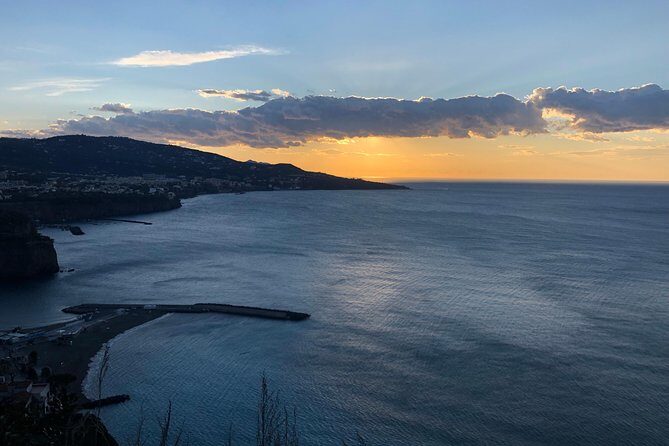 Private Tour of Amalfi Coast - Who Will Love This Tour?