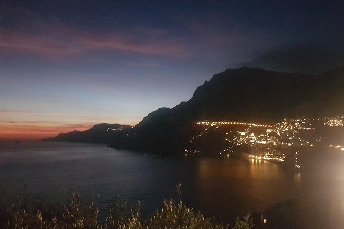 Private tour of Amalfi Coast - Pricing and Value