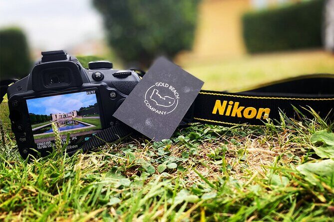 Private Tour of American Sites with an Expert Guide from DDAY - An In-Depth Breakdown of the Itinerary