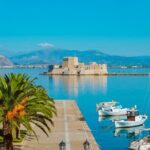 Private Tour of Ancient Corinth, Mycenae and Nafplio - Authentic Insights from Reviews