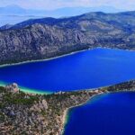 Private Tour of Ancient Corinth, Temple of Hera, Blue Lake & Isthmus Canal from Athens - Starting out: Comfortable Pickup in Athens